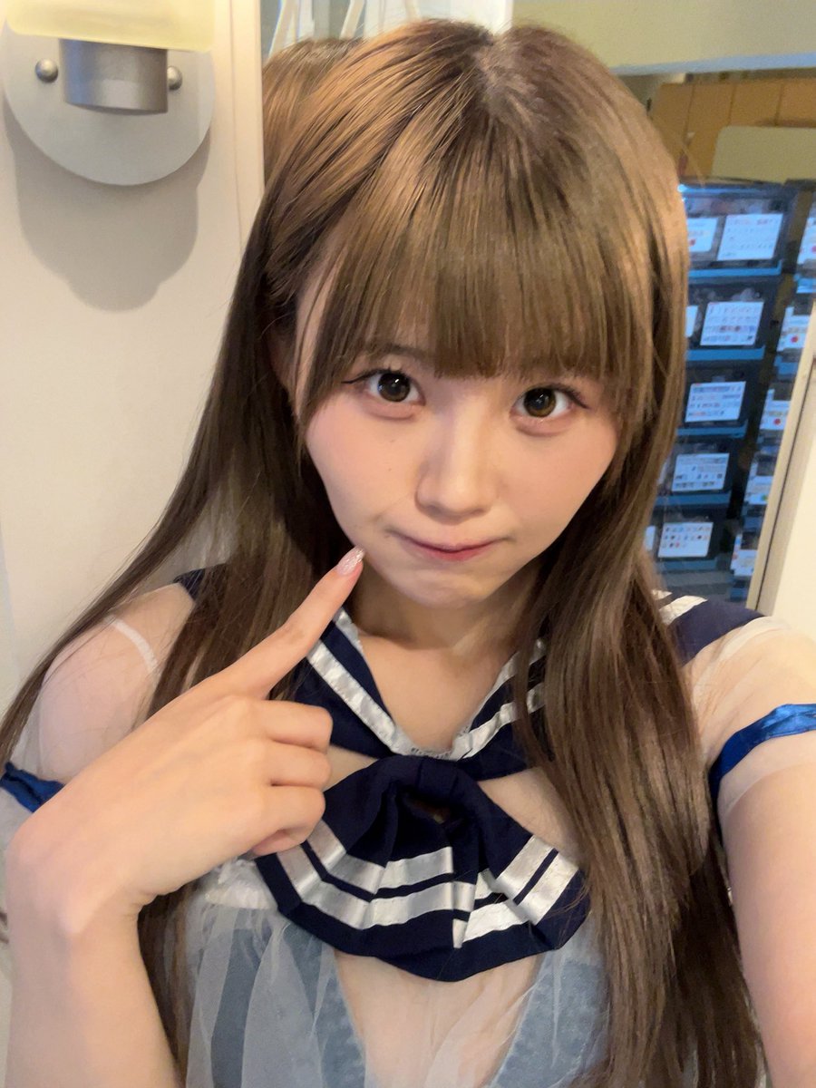 花咲ユリ（はなさき ゆり） 29日 Beauty個撮🈳あり tweet media