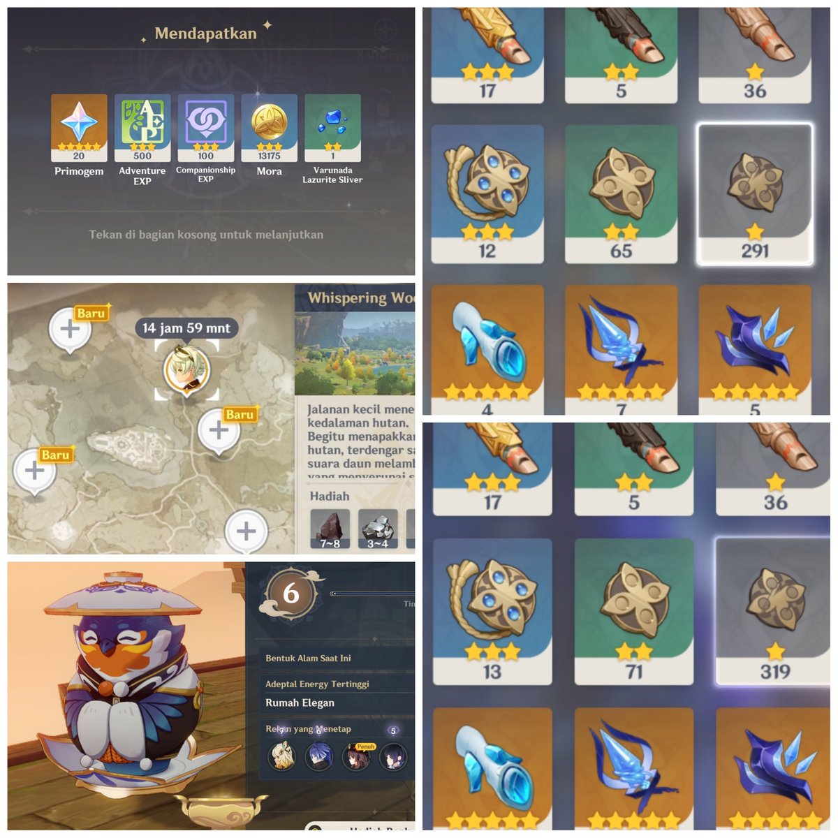 ʚ hiru ! ɞ : genshin, hsr, zzz piloting & top up tweet media