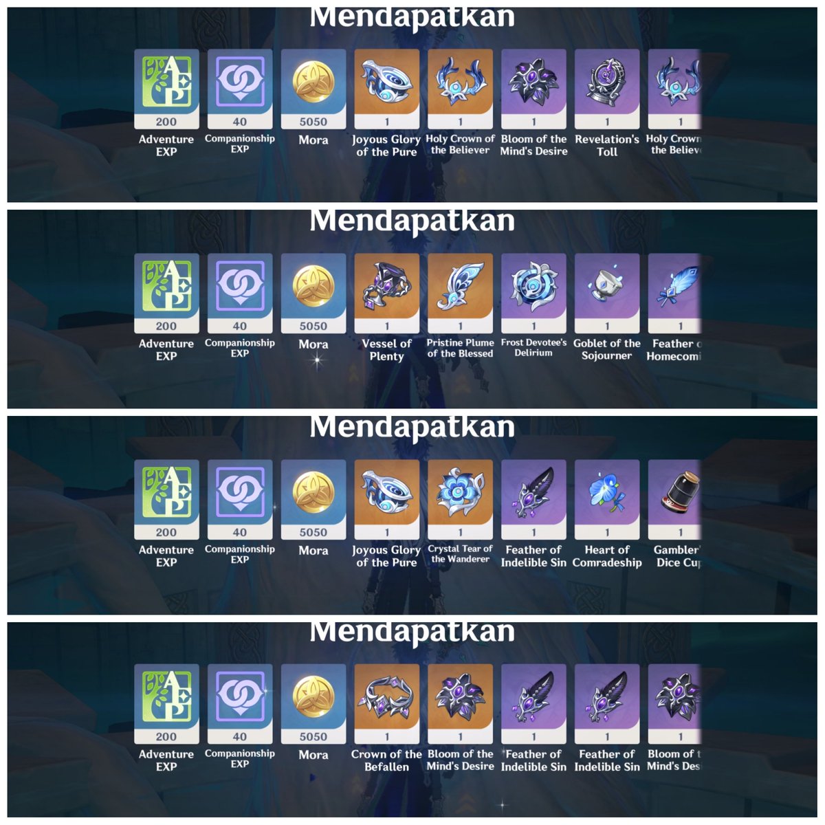 ʚ hiru ! ɞ : genshin, hsr, zzz piloting & top up tweet media