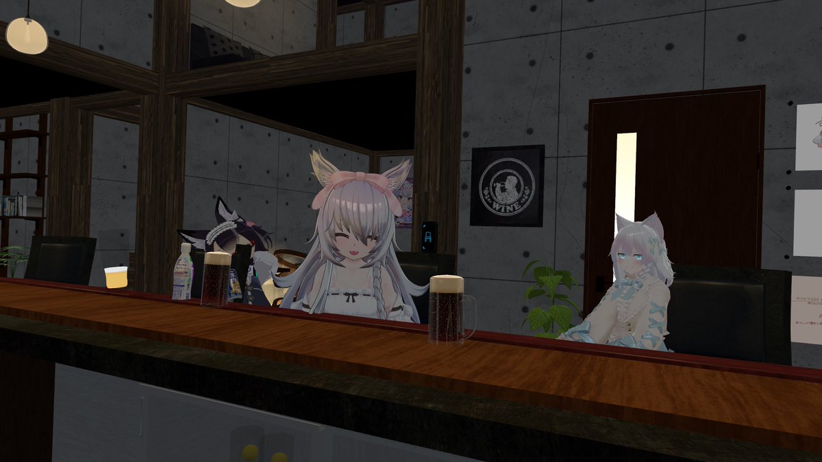 サリエラ666 tweet media