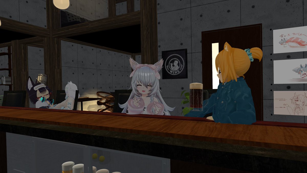 サリエラ666 tweet media