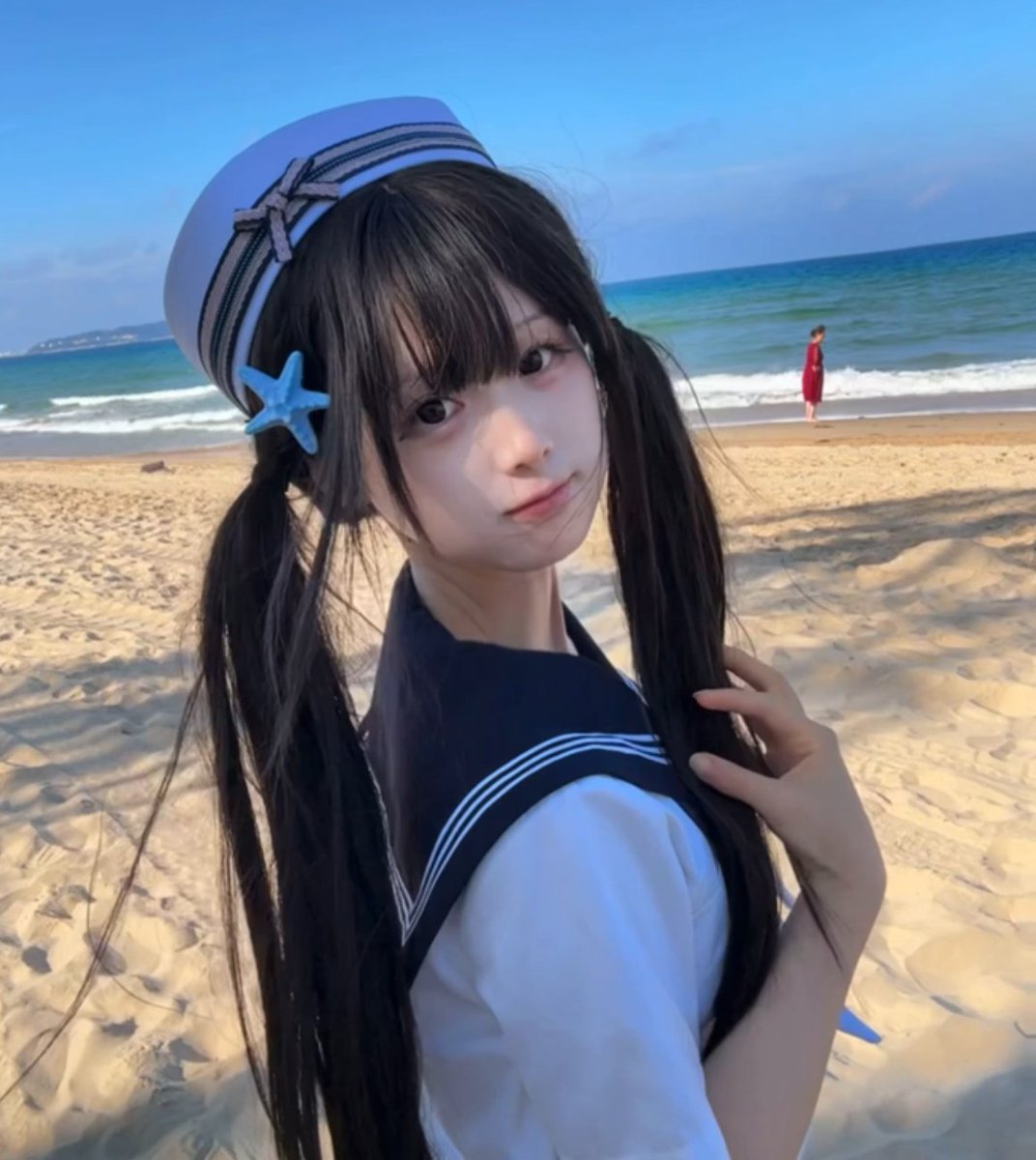 小埋 tweet media