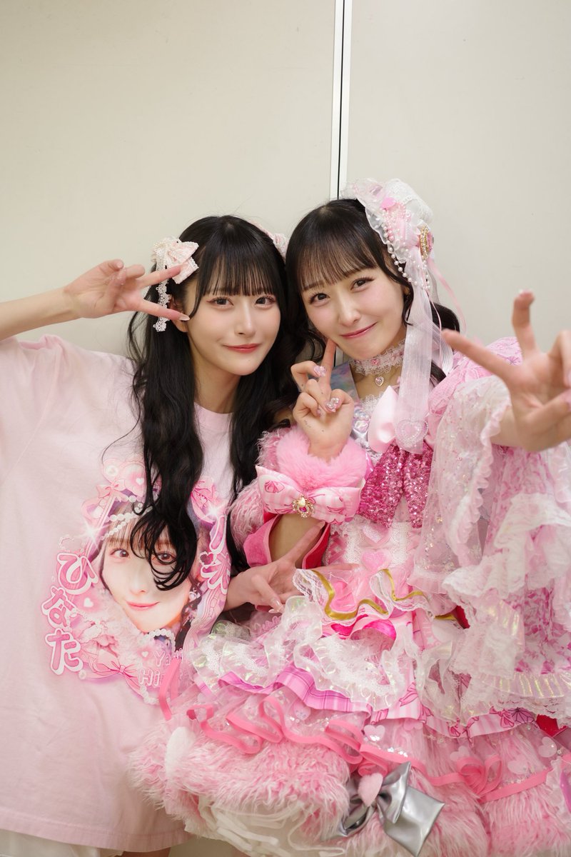 山本優菜 tweet media