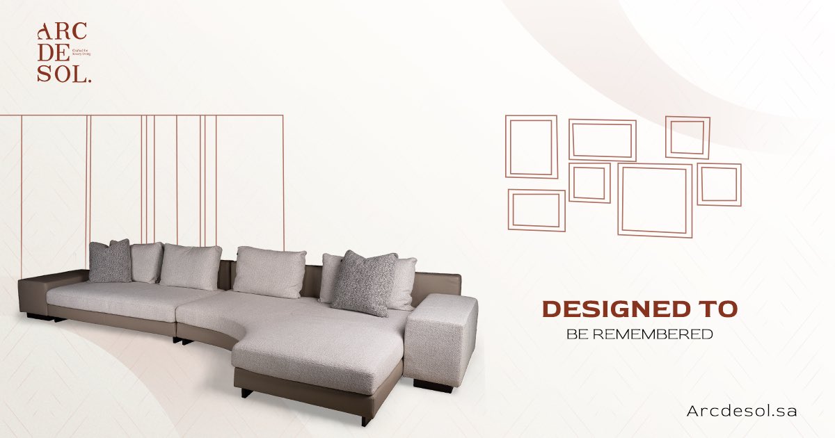 Arcdesol's tweet image. Not just a space you enter , a presence you feel instantly.✨

#Luxury_Furniture #Interior_Design #Home_Decor #Luxury_Living #Modern_Design