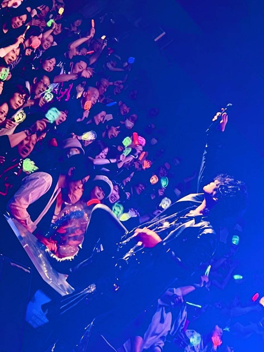 森友嵐士【公式】 tweet media