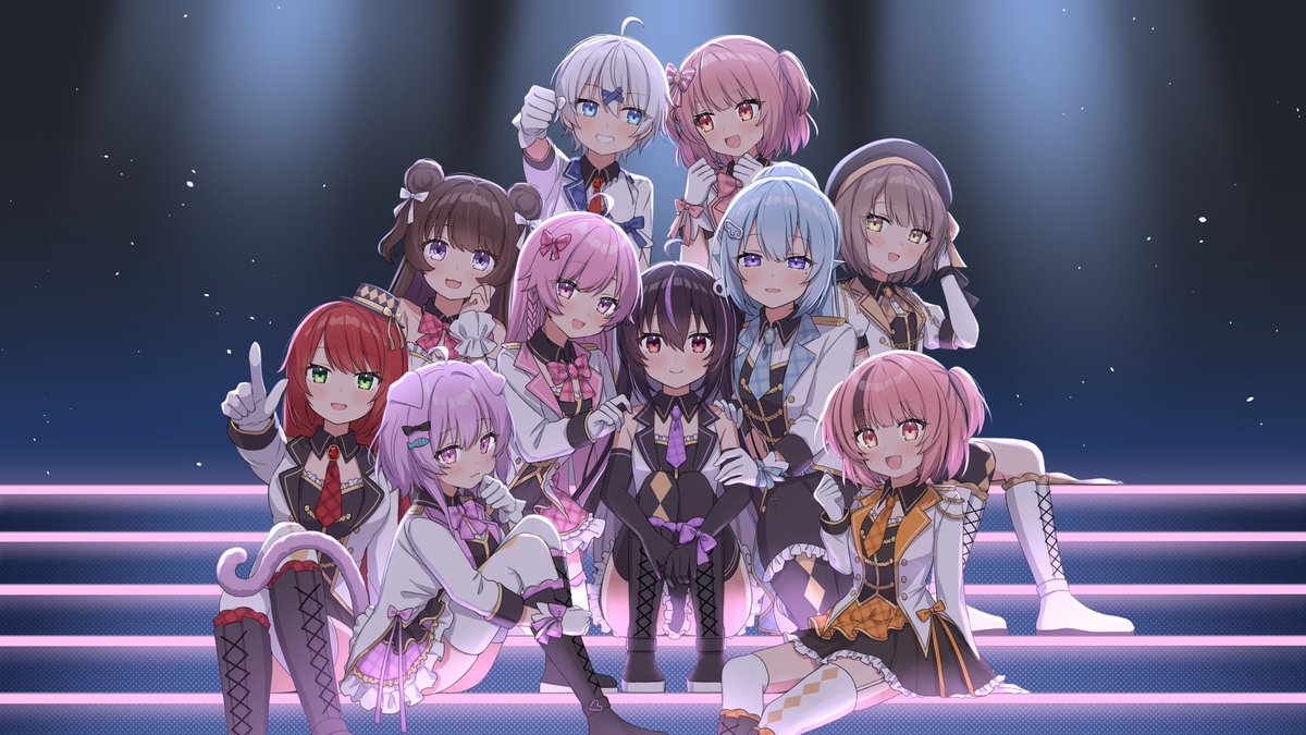 甘苺みぷ🎀🍰CF挑戦ちゅ! tweet media