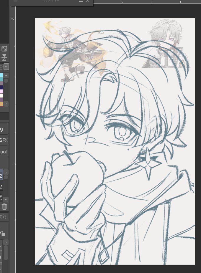 gab :^) ☁️ tweet media