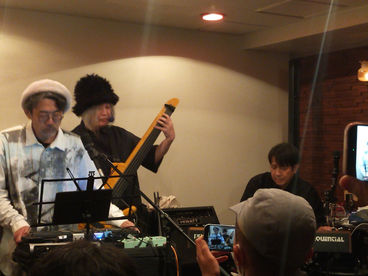 ちゃたにこうじ tweet media