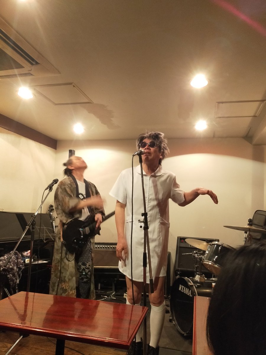 ちゃたにこうじ tweet media