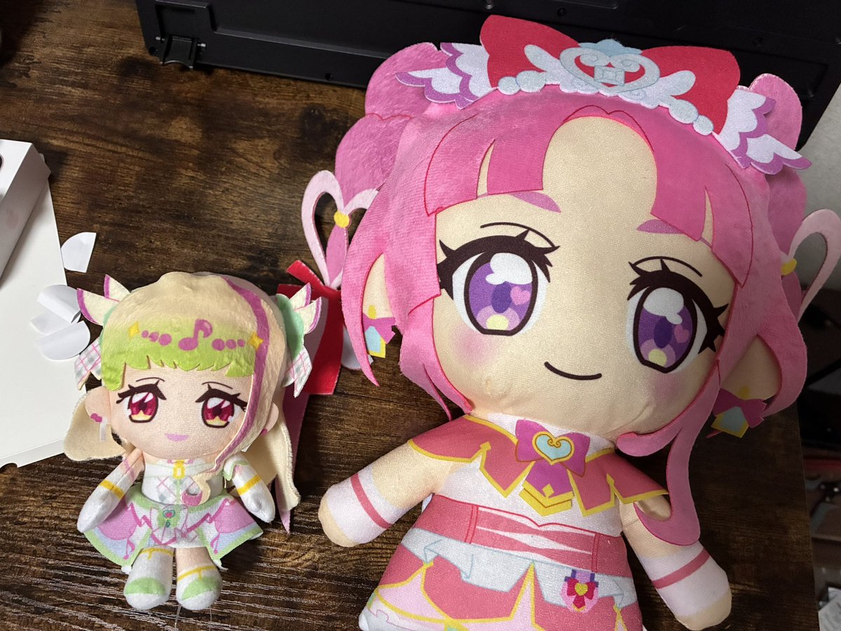 モリソバ tweet media