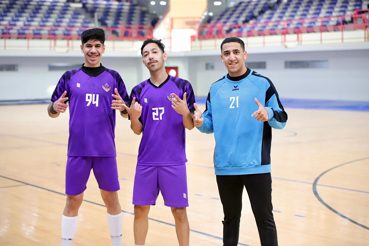 نادي الهدى السعودي tweet media