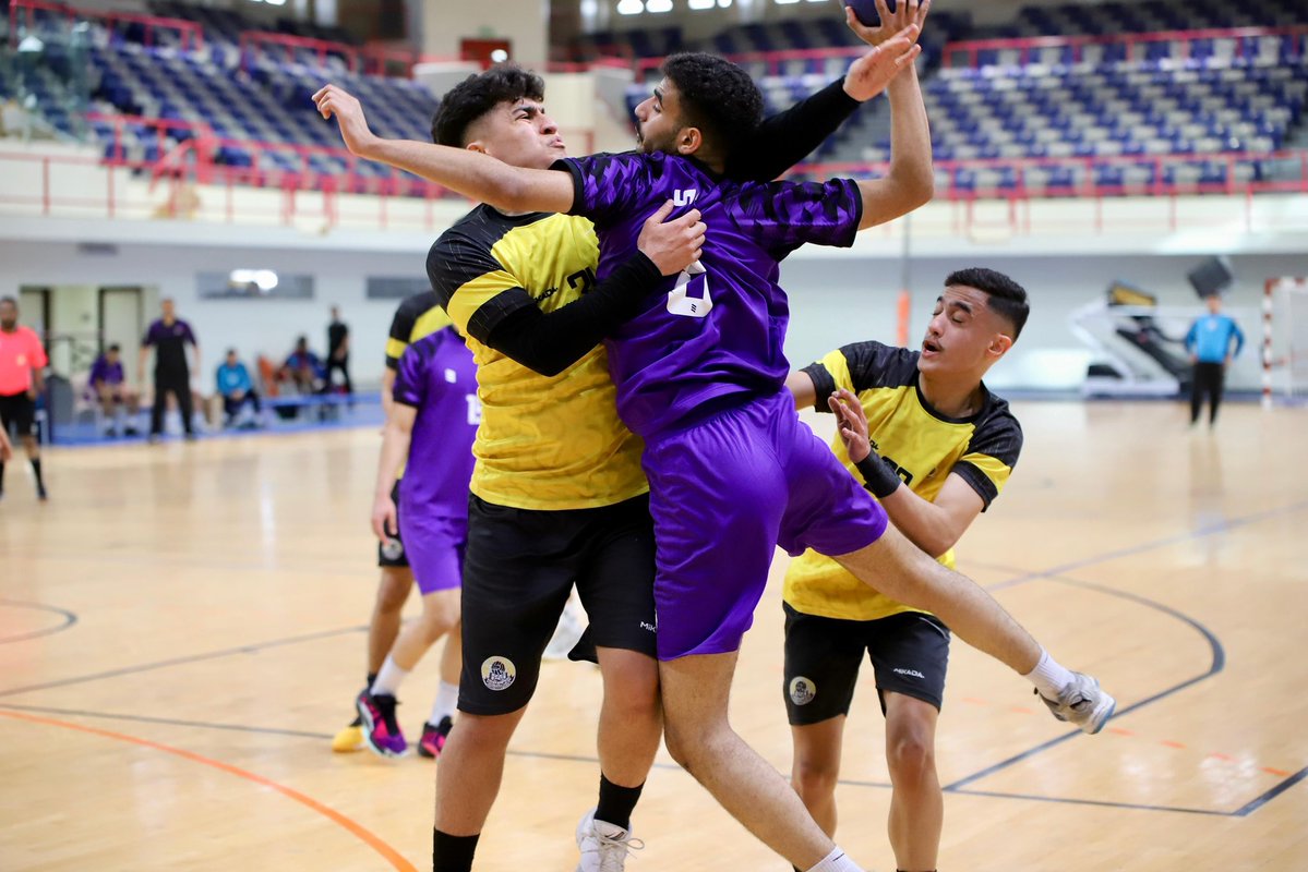 نادي الهدى السعودي tweet media