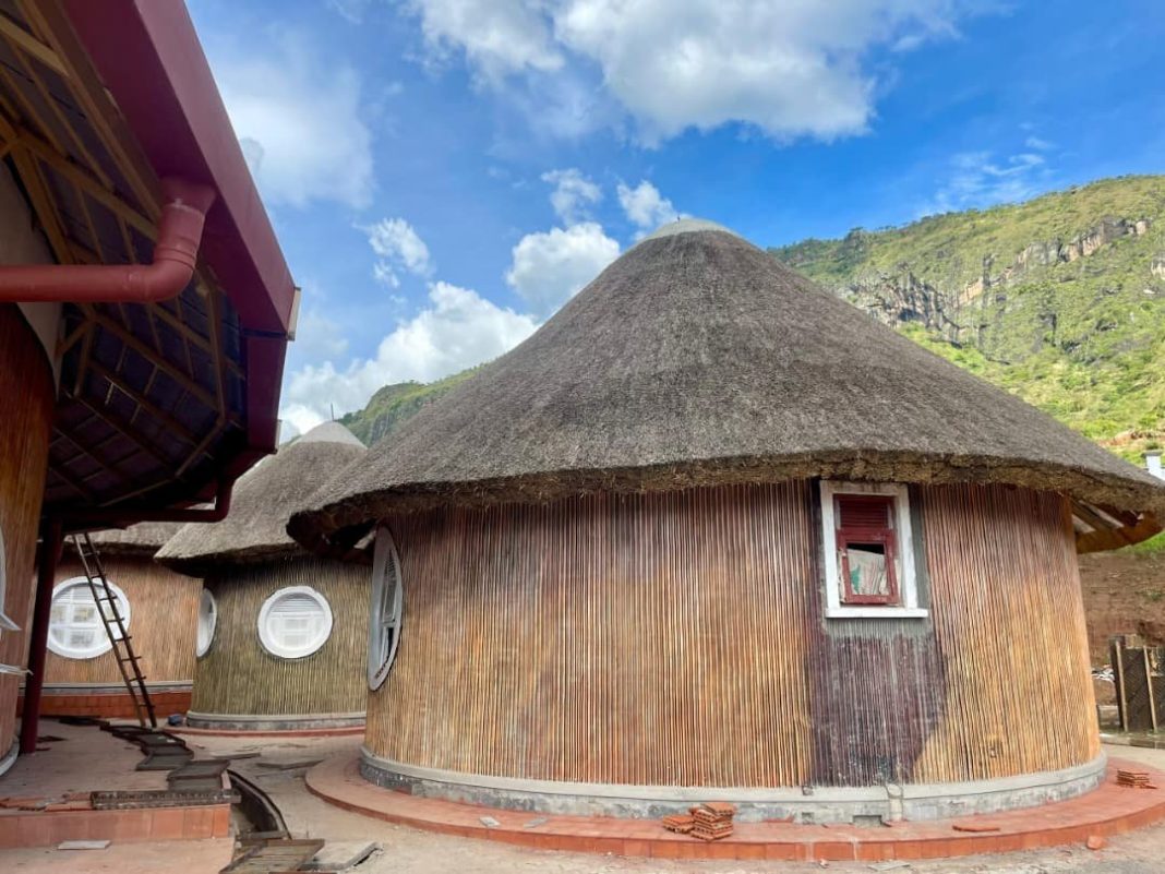 KampalaPost's tweet photo. Karamoja Museum Construction Reaches Final Stages, to Attract Global Tourists https://t.co/rxsskCgKtf https://t.co/Rx93UlTjBW