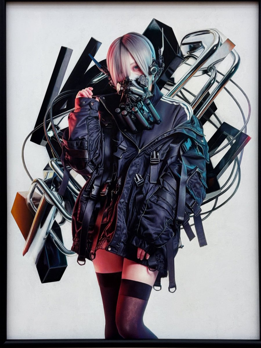 すずすけ tweet media