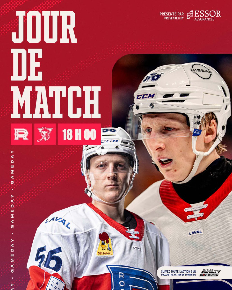 x - Rocket de Laval tweet media