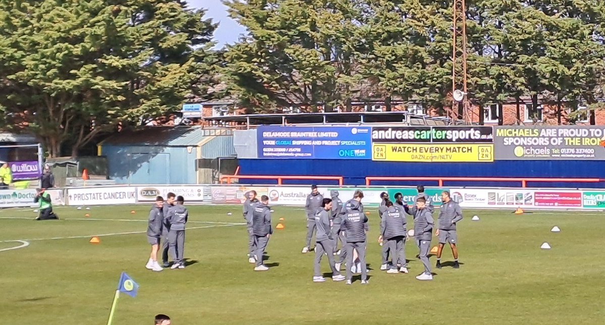 Jon Colman tweet media