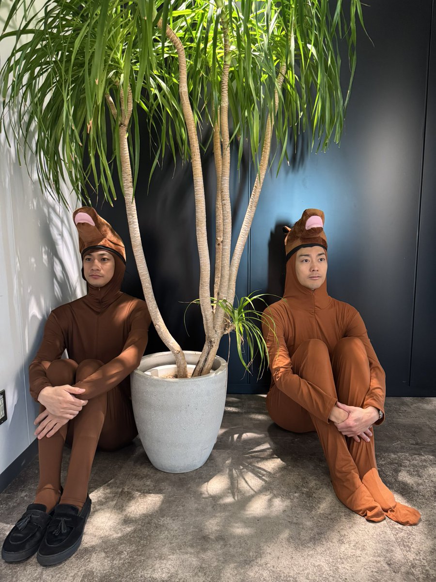 南圭介 tweet media