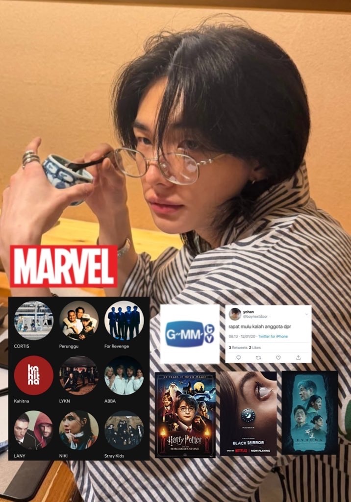 Base umum bisa follow @cornerfess tweet media