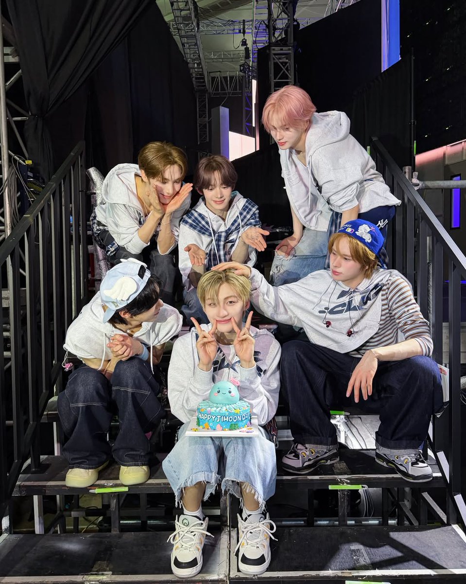 TWS INTERNATIONAL tweet media