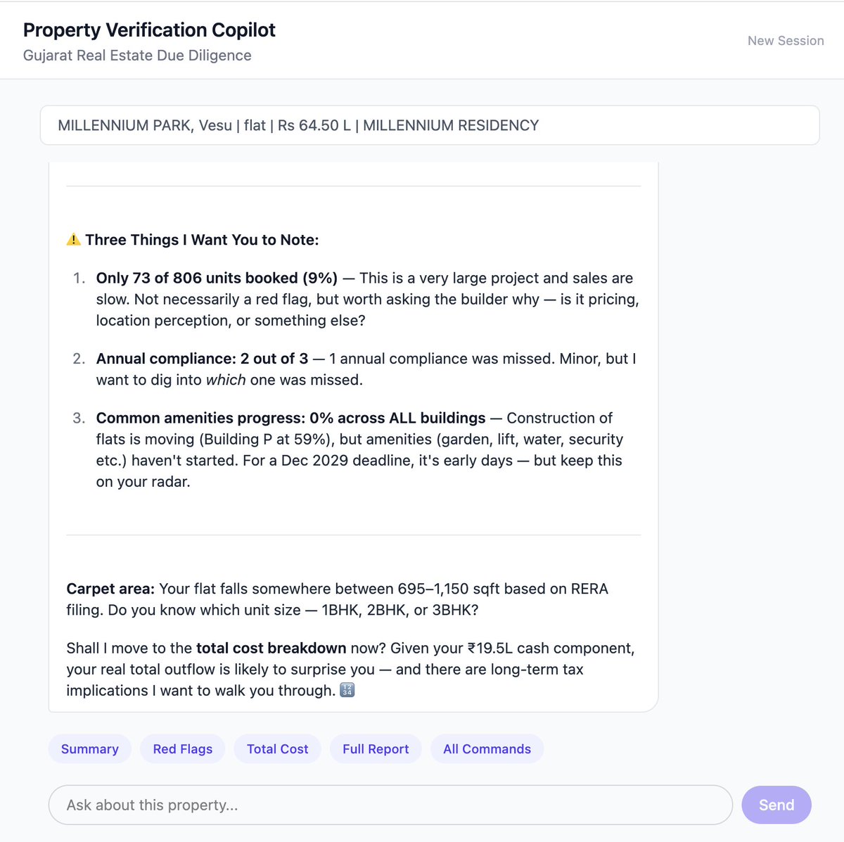 dhavaln 🛠☁️ tweet media