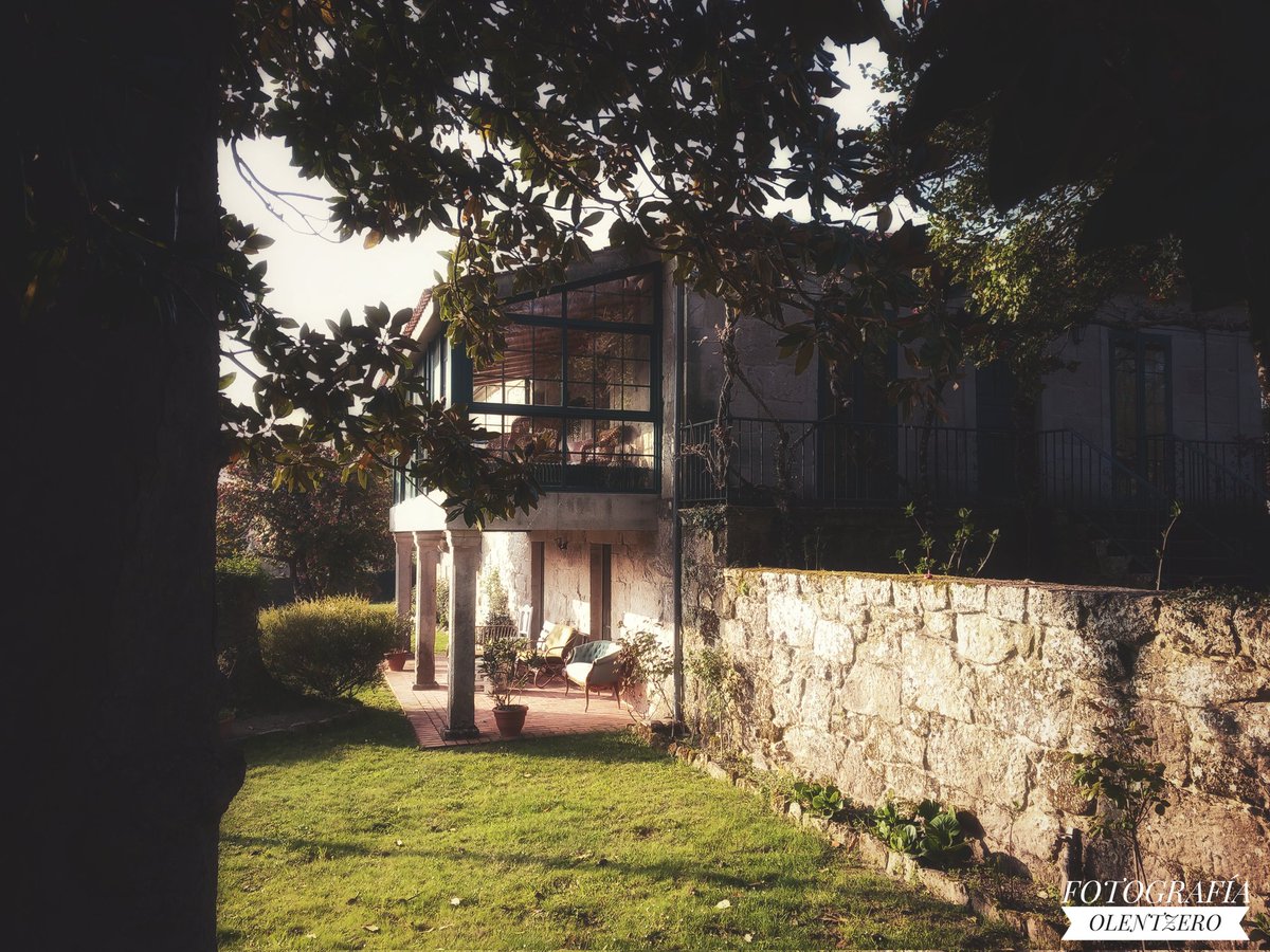 Aquellas tardes de terraza