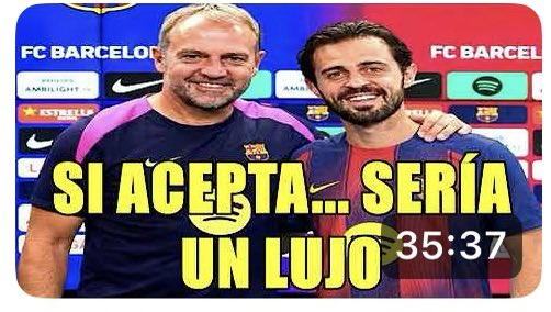 YEM | FCB | 💙❤️💛 tweet media