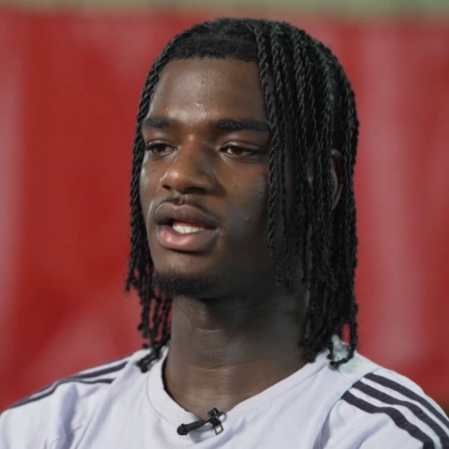 Fabrizio Romano tweet media