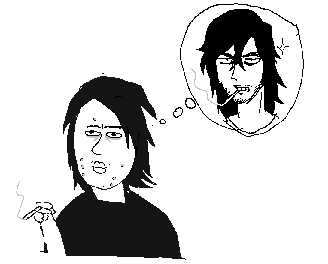 Textured Graphics (Commissions open) tweet media