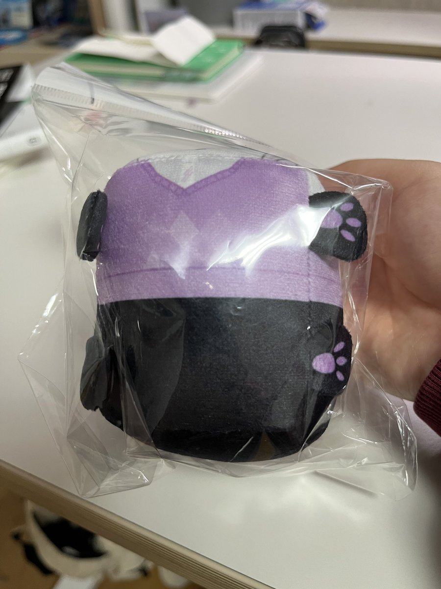 오색바람개비(5코) tweet media