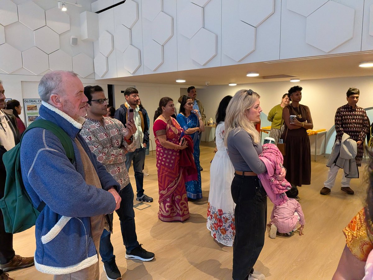 INSIGHT UK - North West tweet media