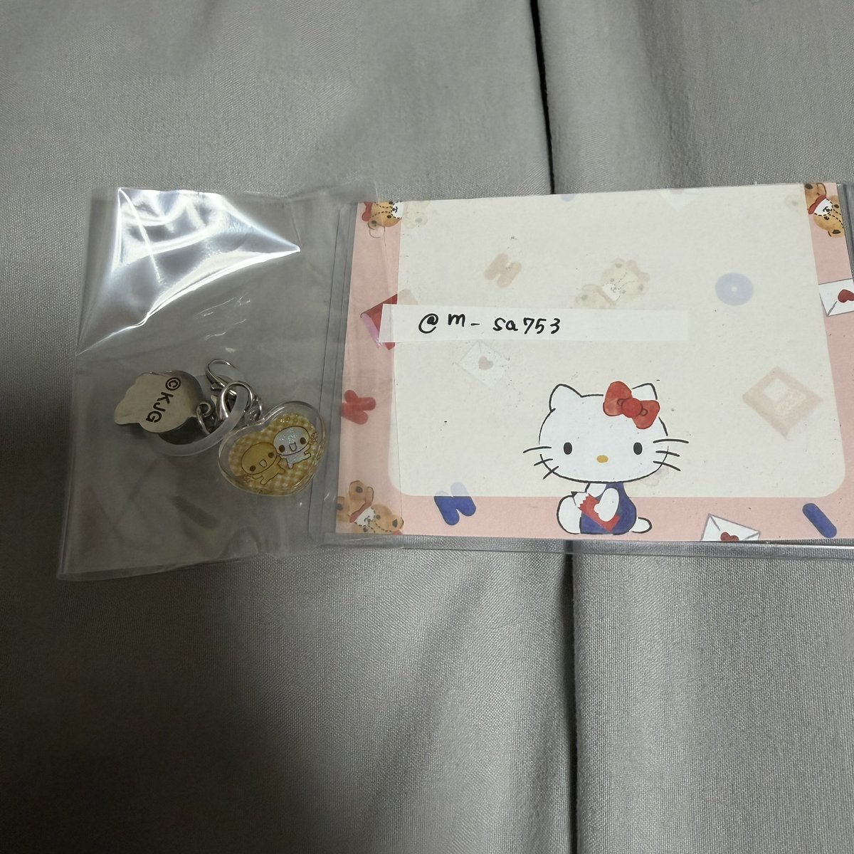 M@交換垢 tweet media