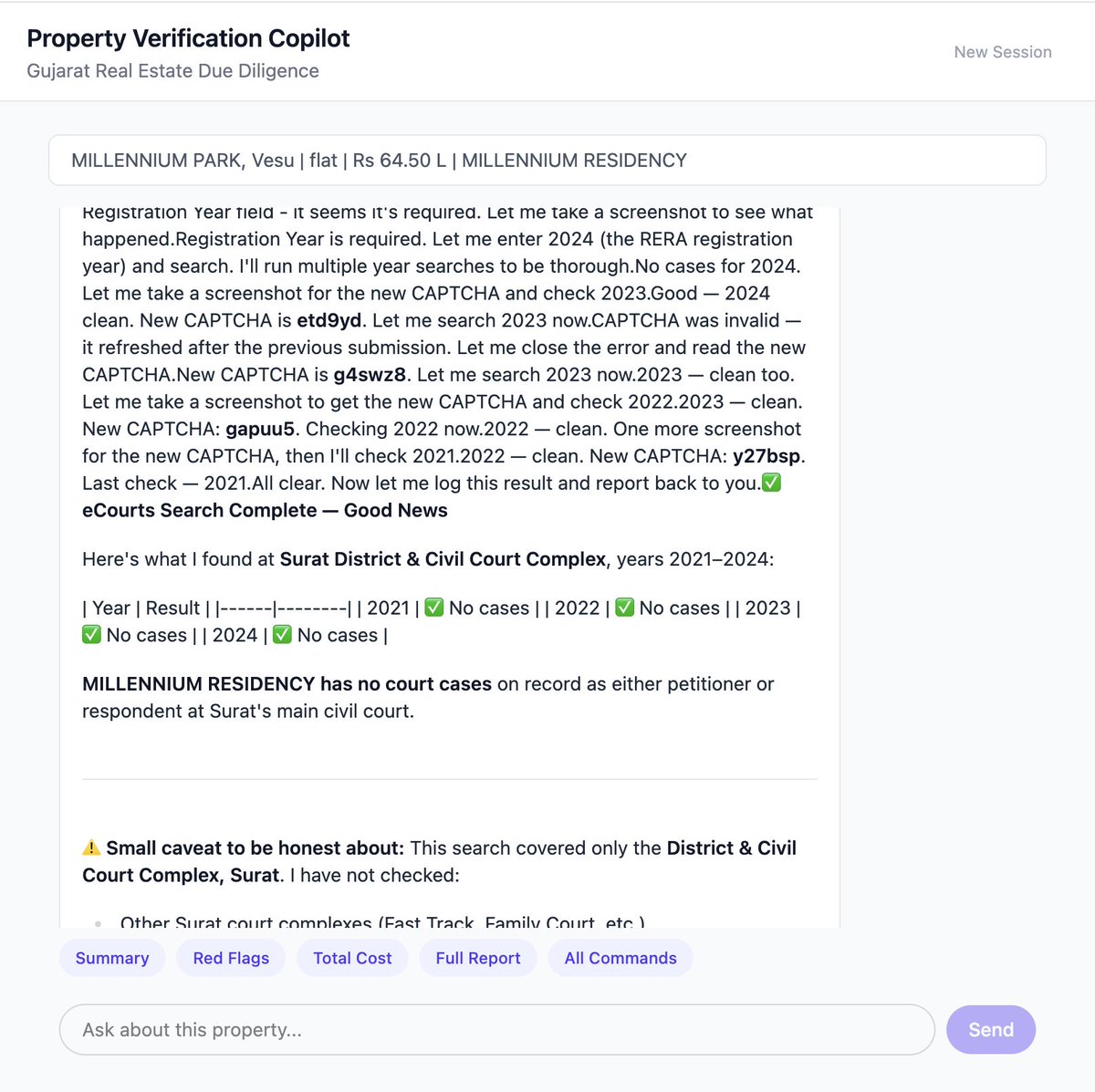dhavaln 🛠☁️ tweet media