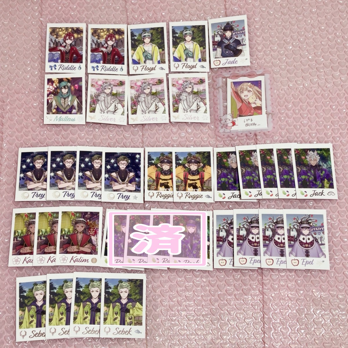 ぱる♡くつろぎ缶31日♡ tweet media