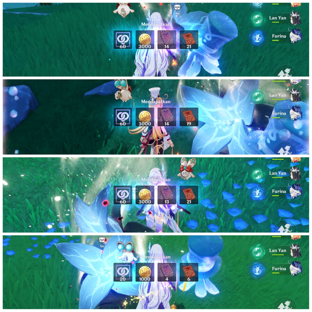 ʚ hiru ! ɞ : genshin, hsr, zzz piloting & top up tweet media