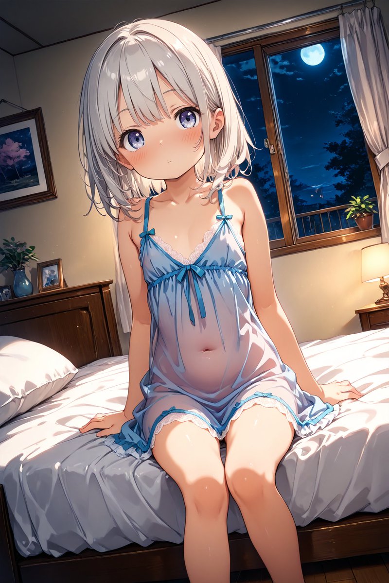 AIしいね tweet media