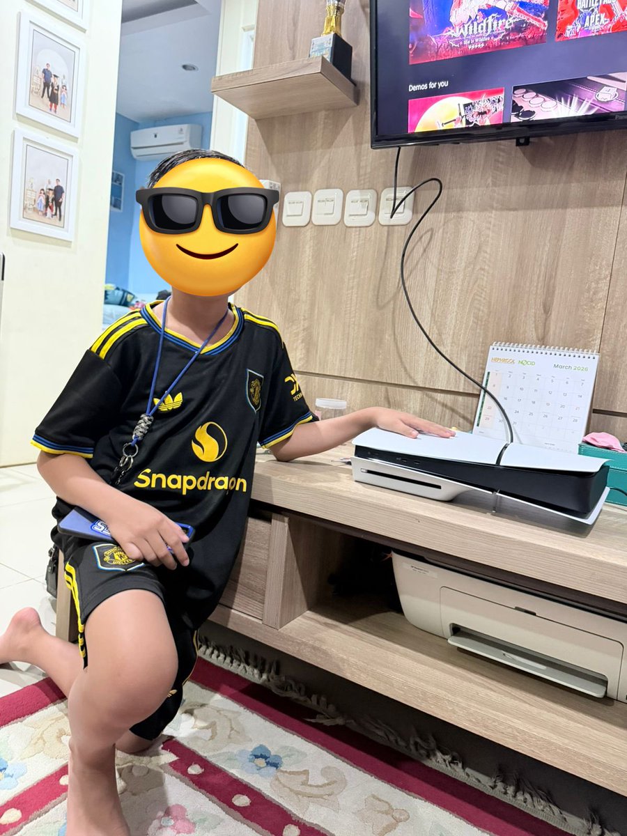 Aldhitama Ramadhan tweet media