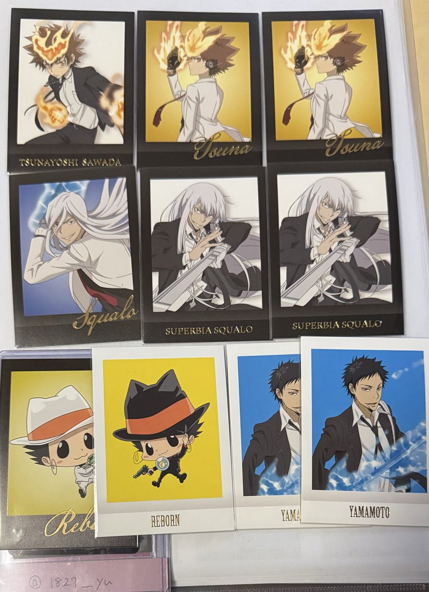 優@取引垢 tweet media