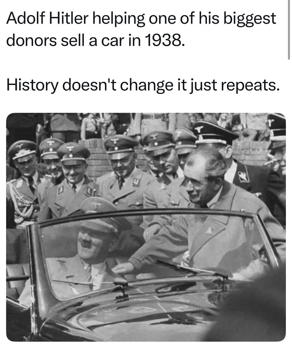 Mundus Sine Caesaribus 🇺🇸 tweet media