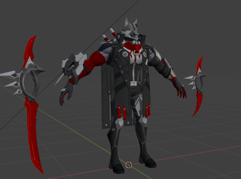 Timely Krampus tweet media