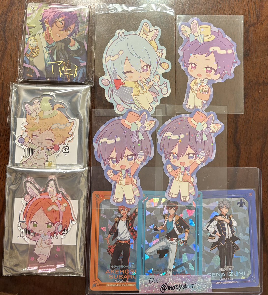 もちゃ tweet media