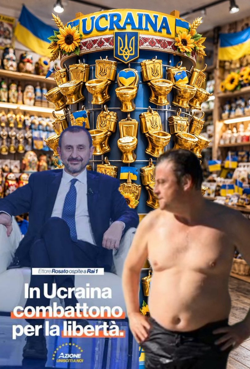 🥷L'ARABO FENICIO🥷 tweet media