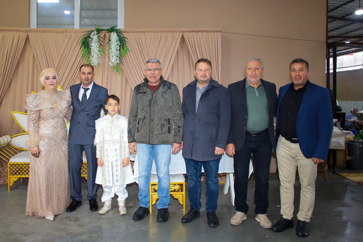 Nuri Güler 🇹🇷 tweet media