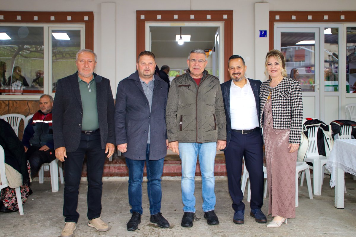 Nuri Güler 🇹🇷 tweet media