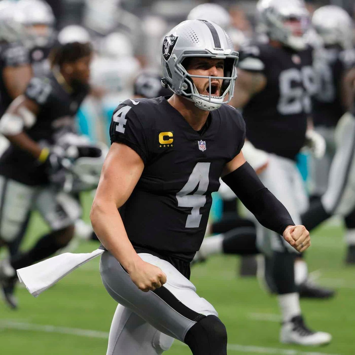 NFL Stats tweet media