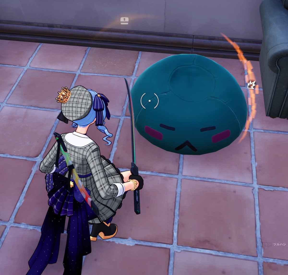 ぱっくまん:😜👍 tweet media