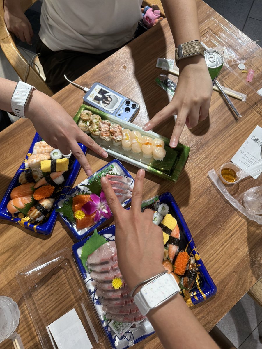 ณัณณิริณซินโดรม tweet media