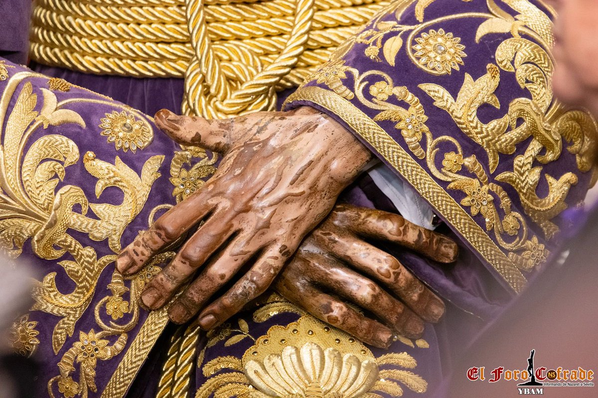 ElForoCofrade.es tweet media