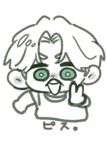 蓮葉 tweet media