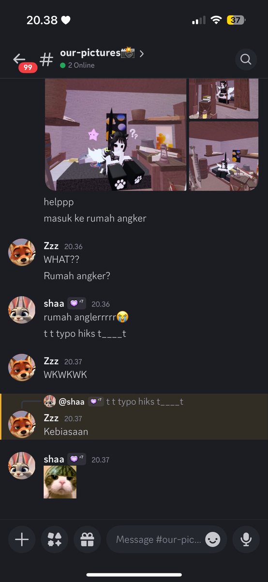 𐙚 xzshaa tweet media