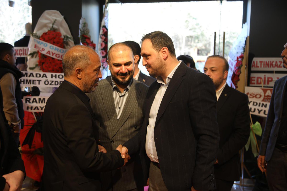 Sencer Selmanoğlu tweet media